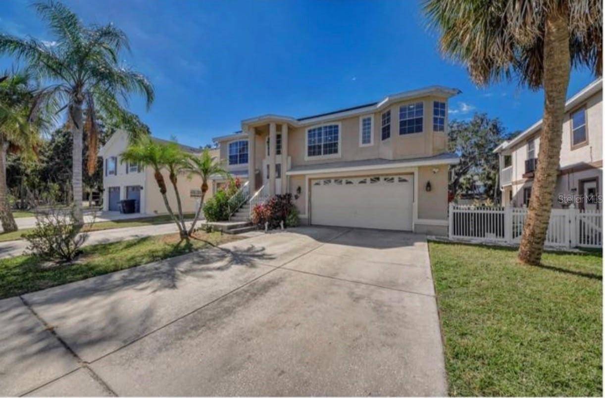5451 TROPIC DR, New Port Richey, FL 34653