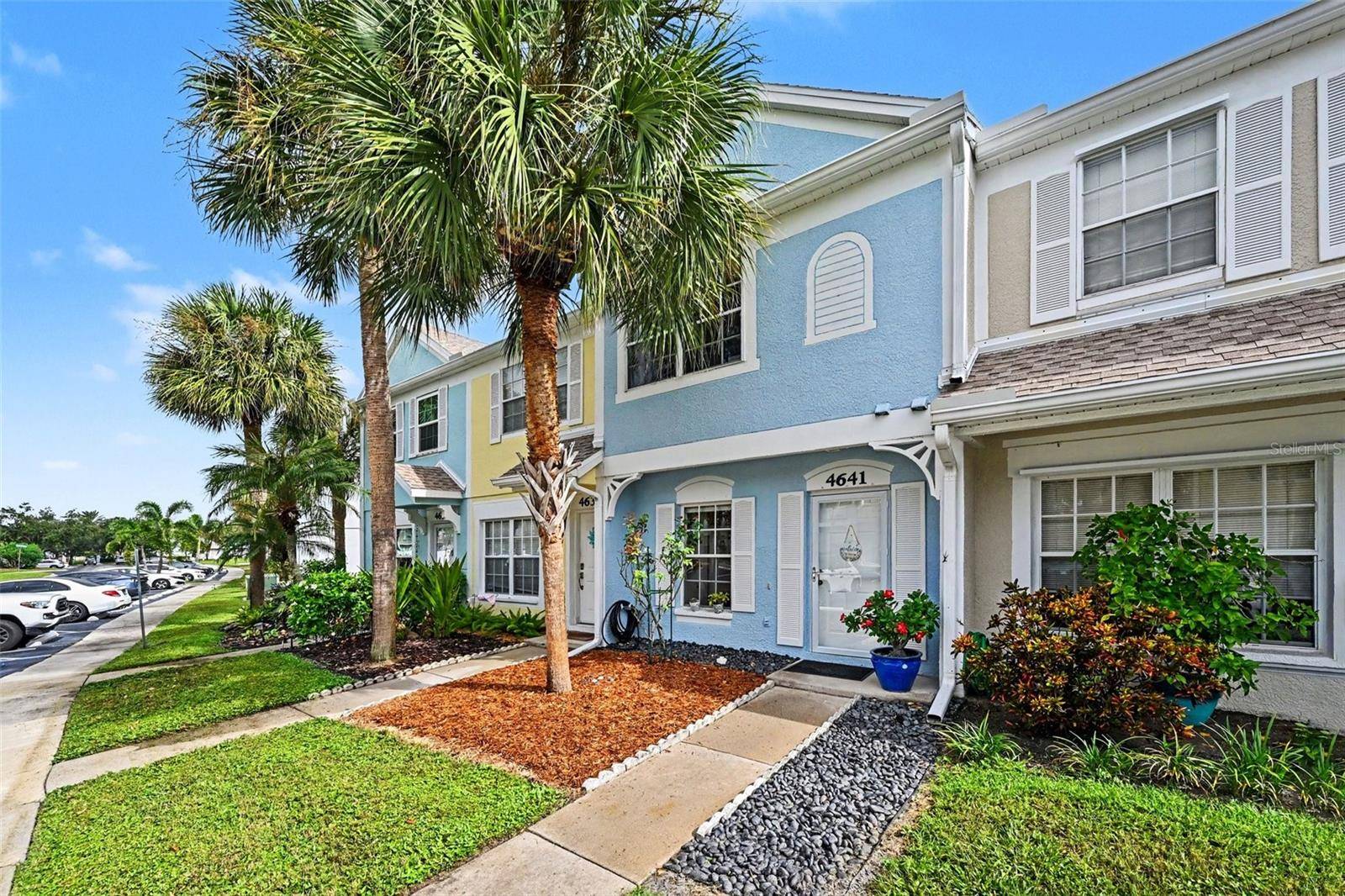 4641 SABAL KEY DR, Bradenton, FL 34203