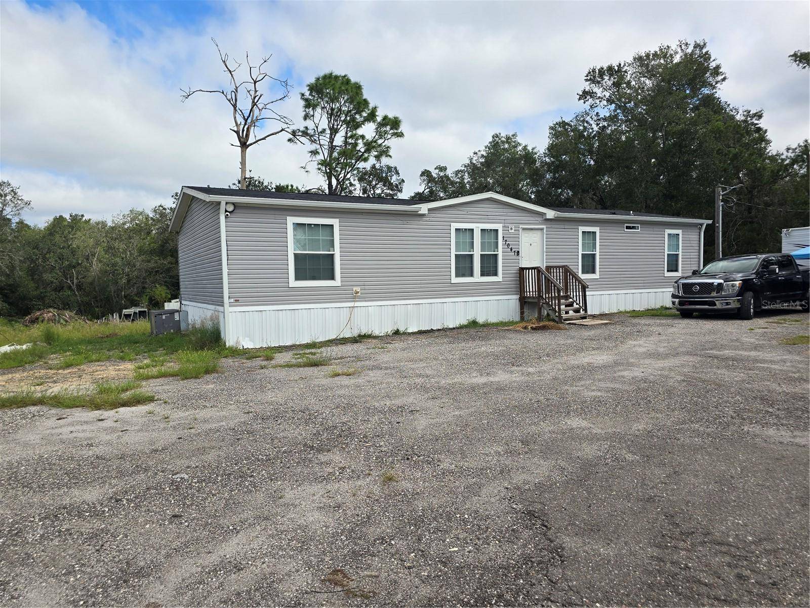 17047 HELEN K DR, Spring Hill, FL 34610
