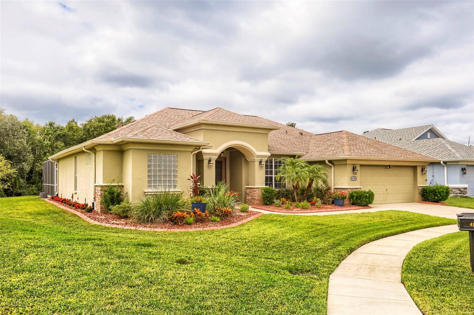 4185 BAUDELAIRE CT, Brooksville, FL 34604
