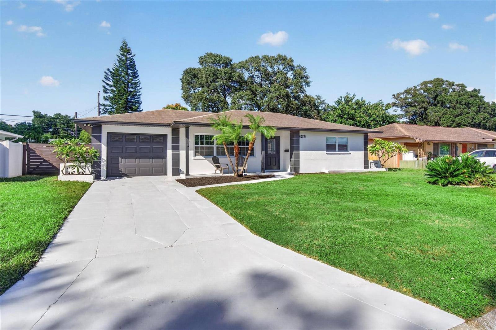 5483 37TH AVE N, St Petersburg, FL 33710