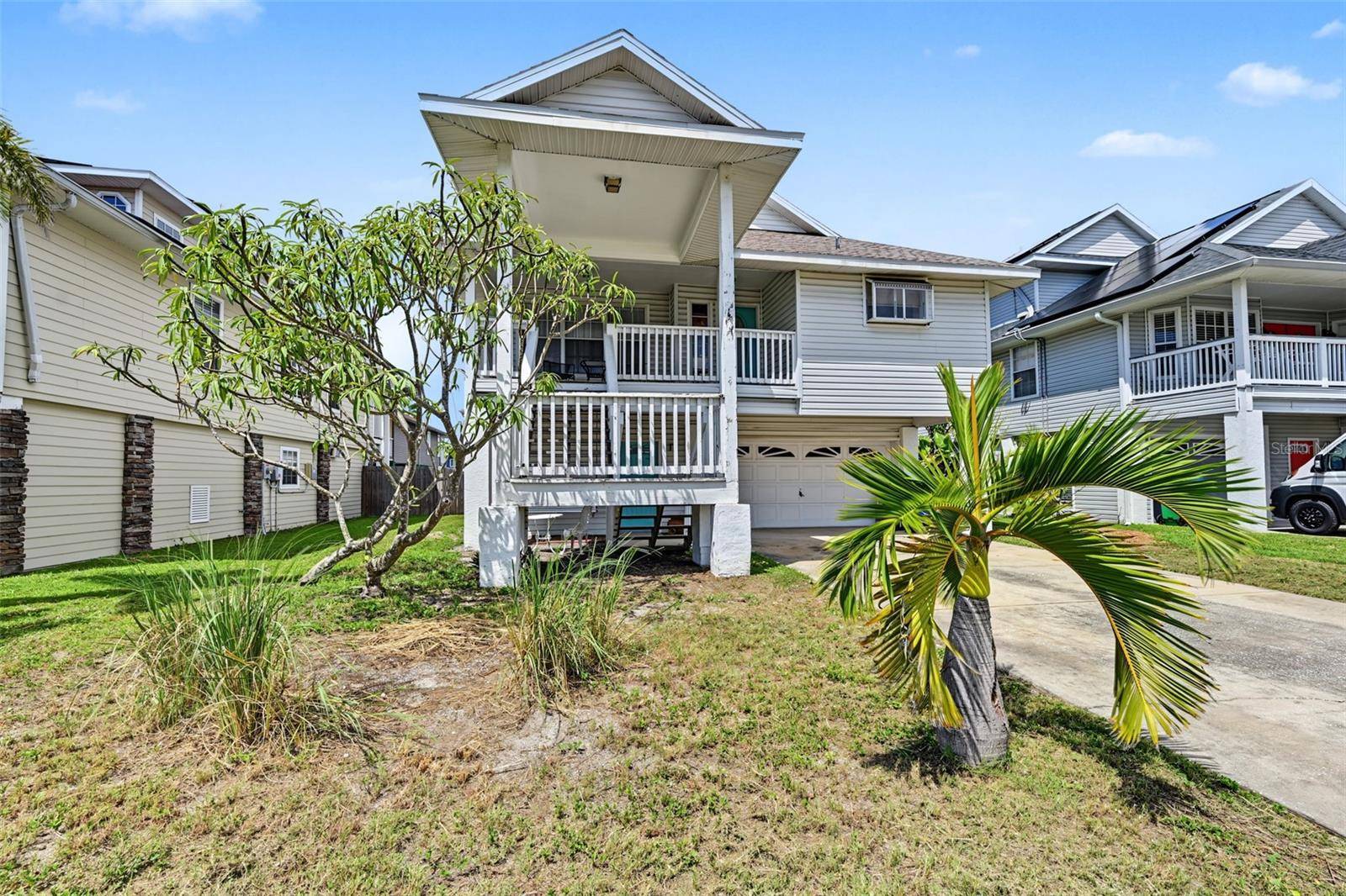 230 125TH AVE, Treasure Island, FL 33706