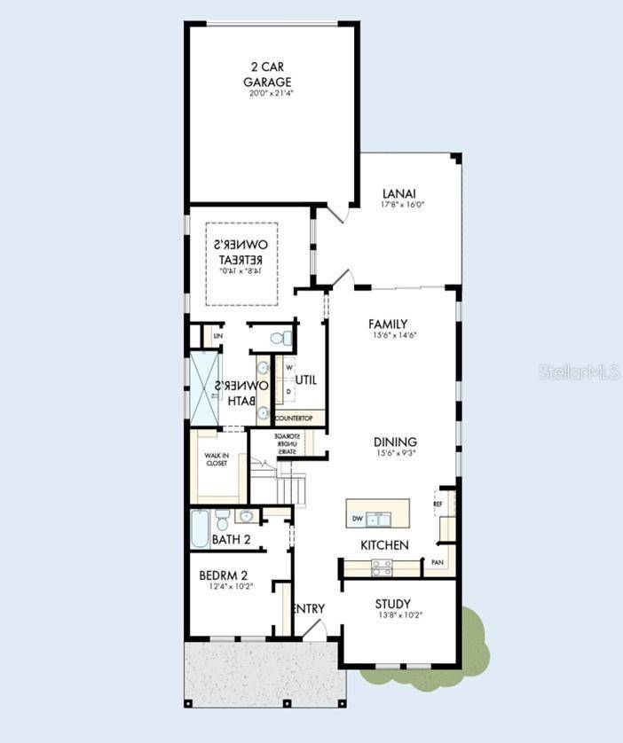 7824 FOXHILL AVE, Bradenton, FL 34210