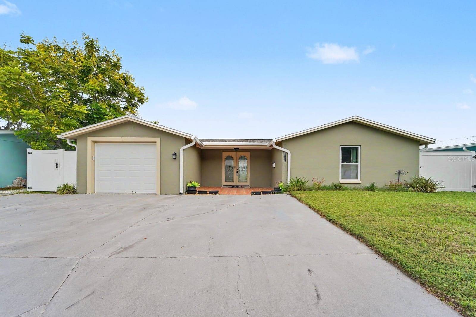 4865 SHELL STREAM BLVD, New Port Richey, FL 34652