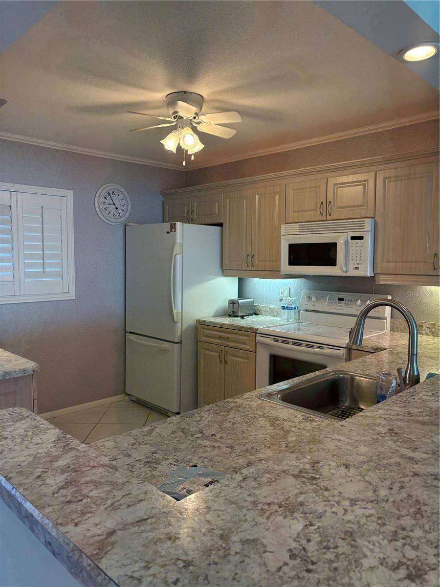 868 BAYWAY BLVD #312, Clearwater, FL 33767