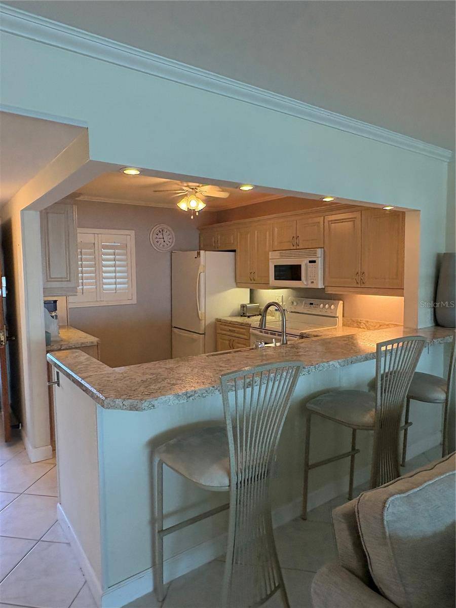 868 BAYWAY BLVD #312, Clearwater, FL 33767