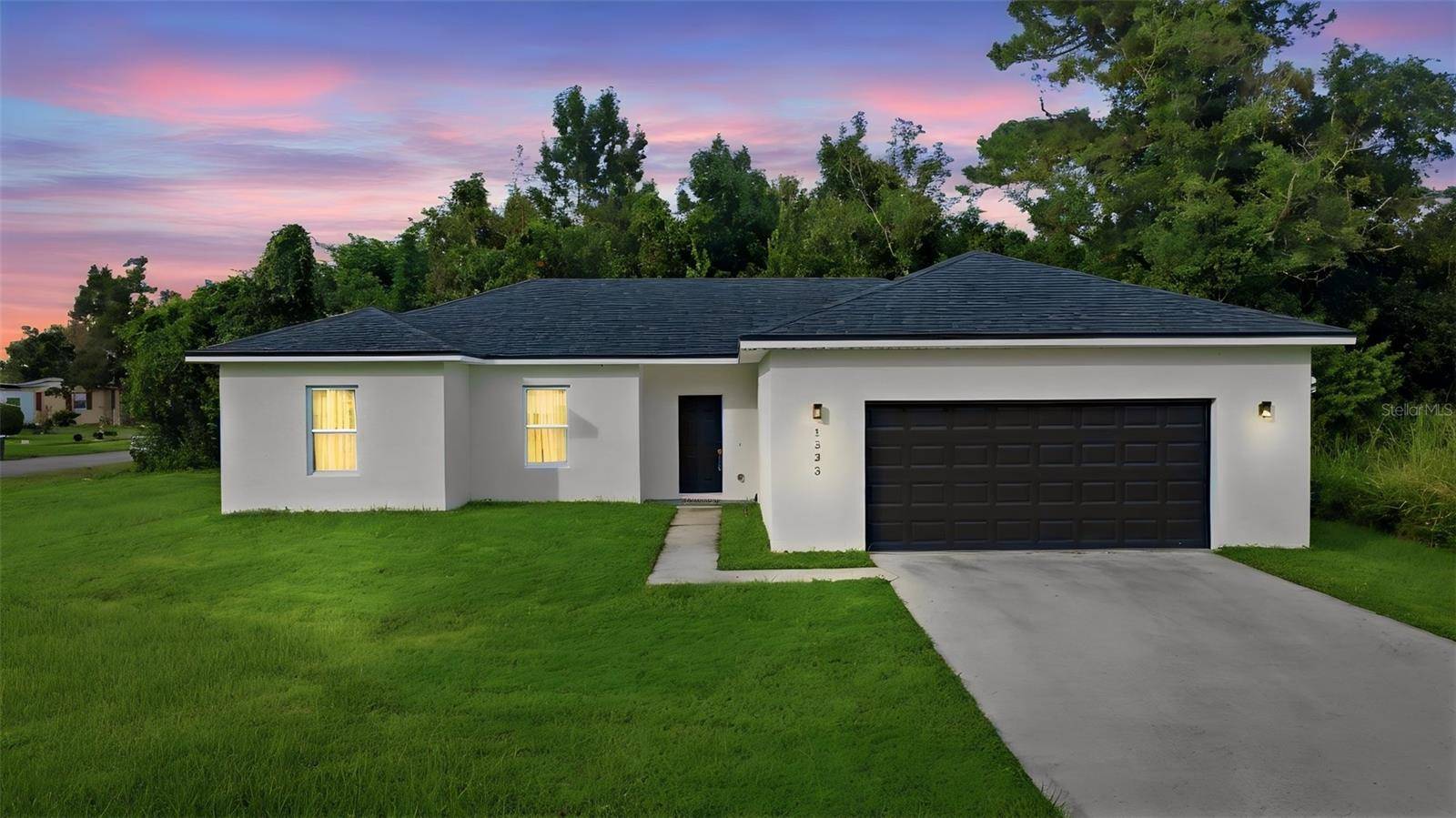 1523 ZINNIA DR, Deltona, FL 32725