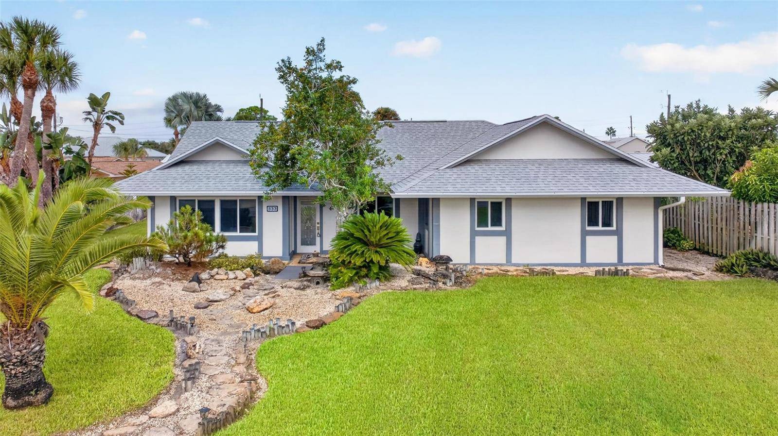 333 DESOTO DR, New Smyrna Beach, FL 32169