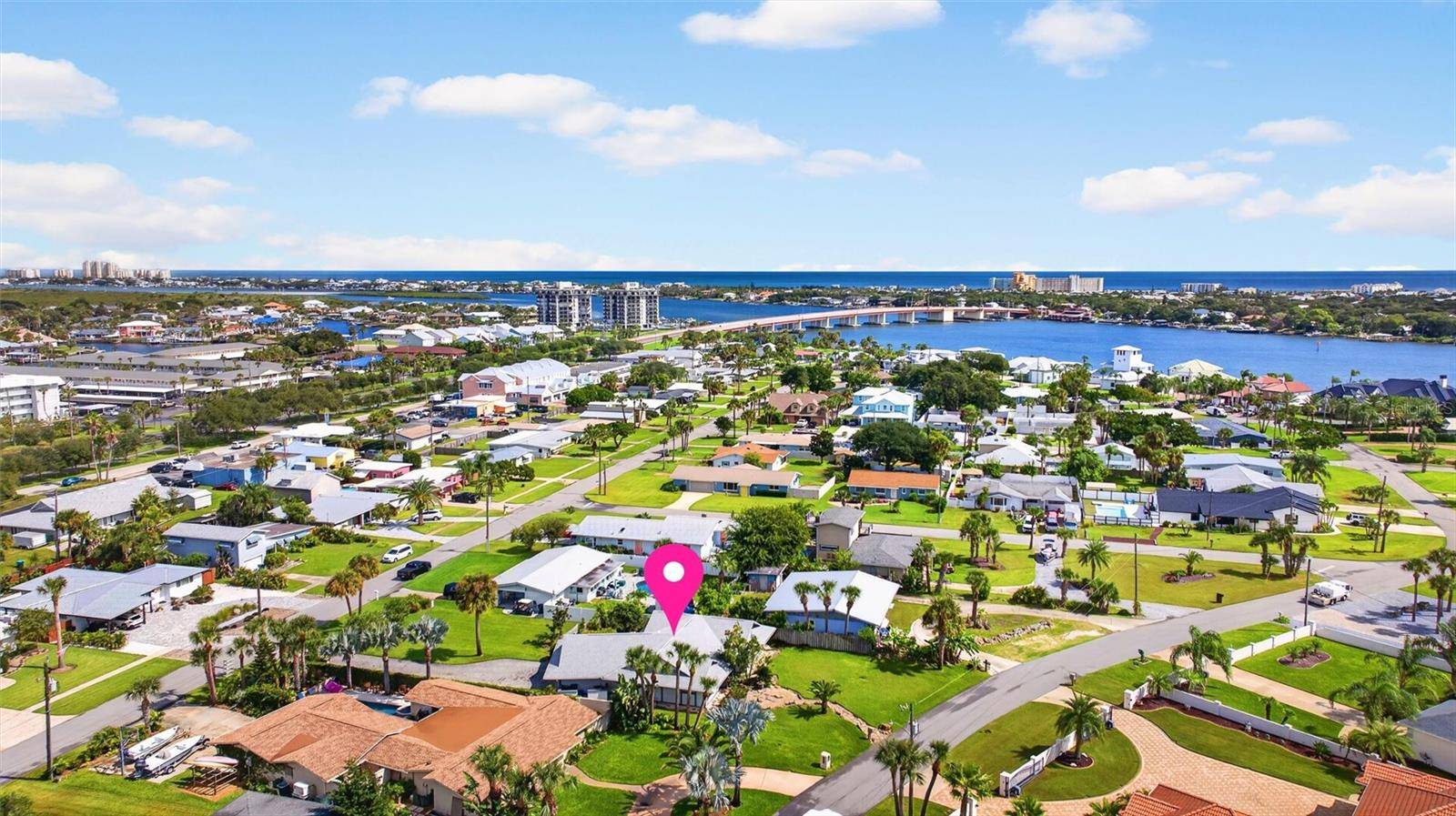 333 DESOTO DR, New Smyrna Beach, FL 32169