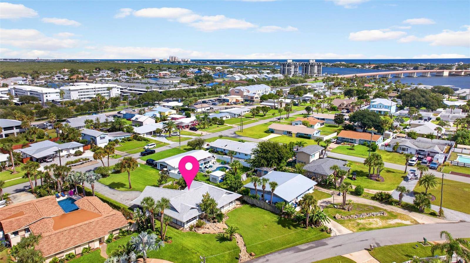 333 DESOTO DR, New Smyrna Beach, FL 32169