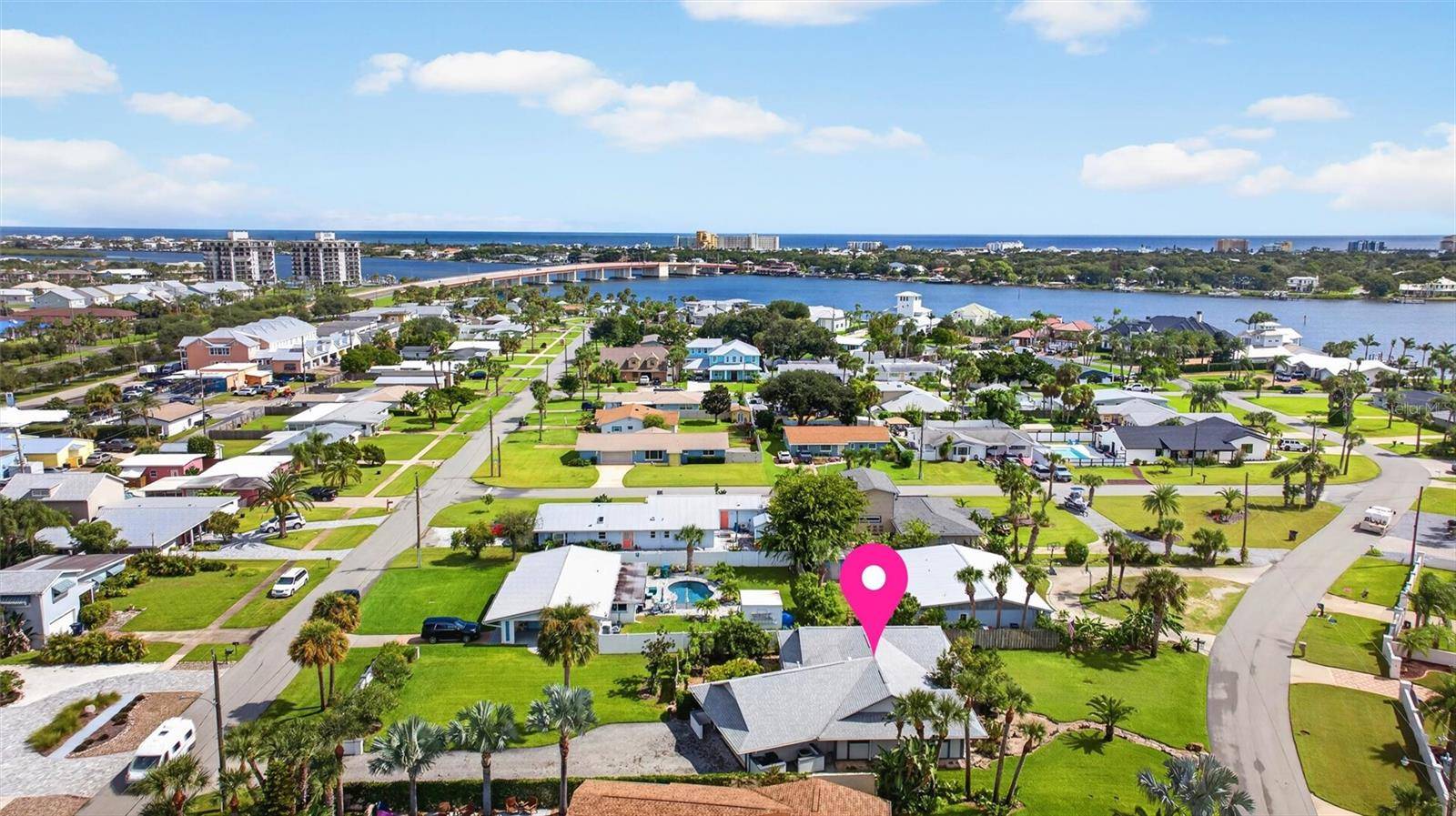 333 DESOTO DR, New Smyrna Beach, FL 32169