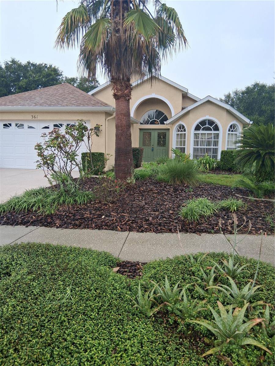 361 GREENWICH CIR, Spring Hill, FL 34609