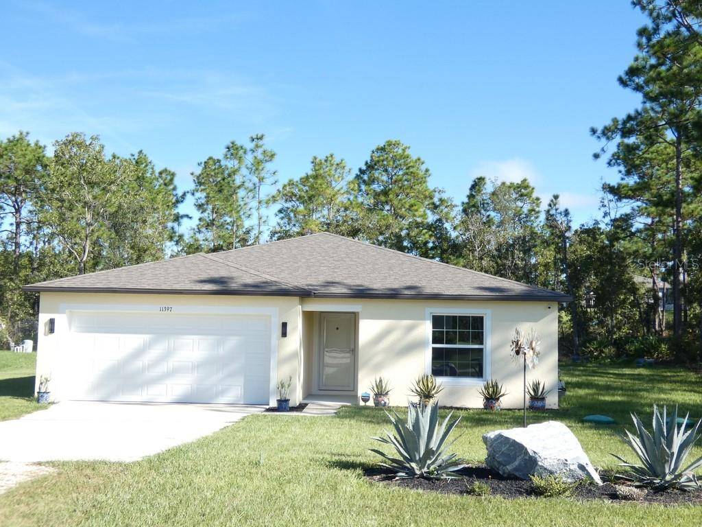 11397 LATCHWOOD AVE, Weeki Wachee, FL 34614