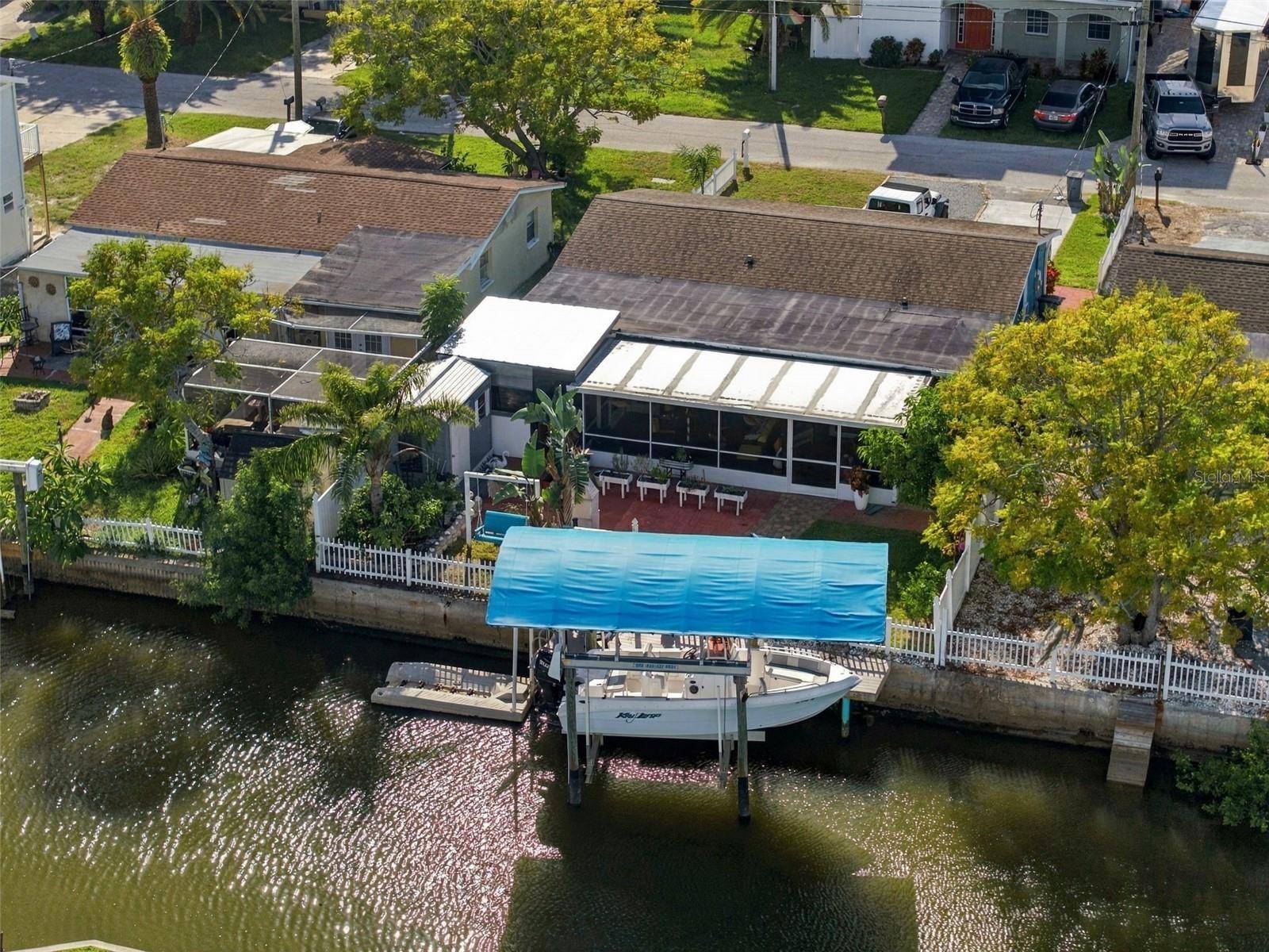 13736 JUDY AVE, Hudson, FL 34667