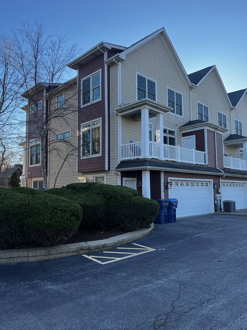 1516 Broadway ST, Blue Island, IL 60406
