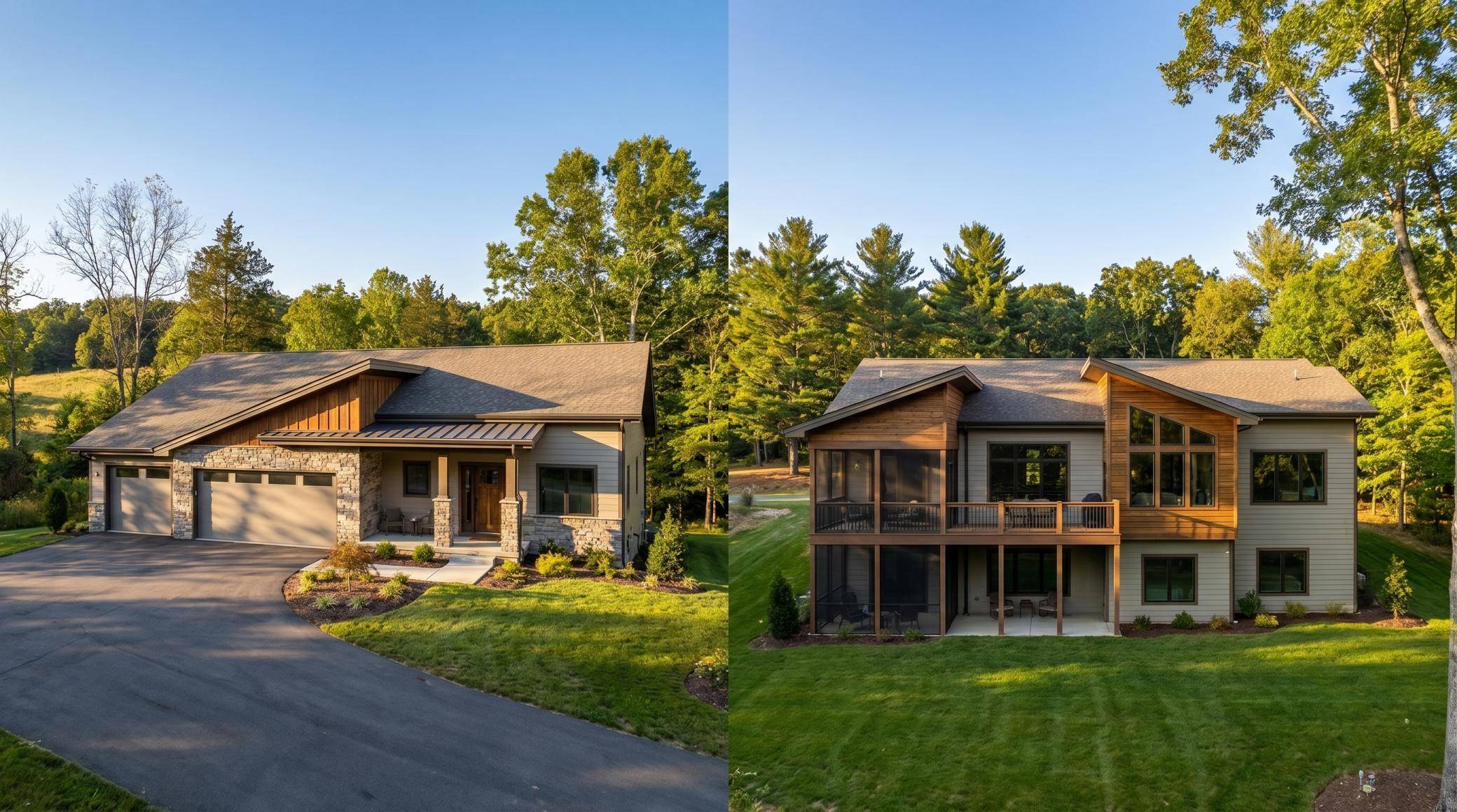 3767 Brookside DR, Chaska, MN 55318