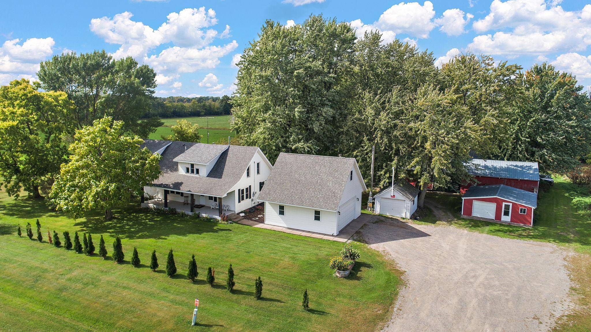 15643 100th AVE, Milaca, MN 56353