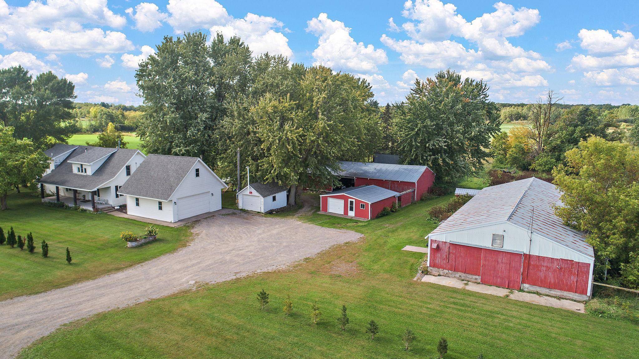 15643 100th AVE, Milaca, MN 56353