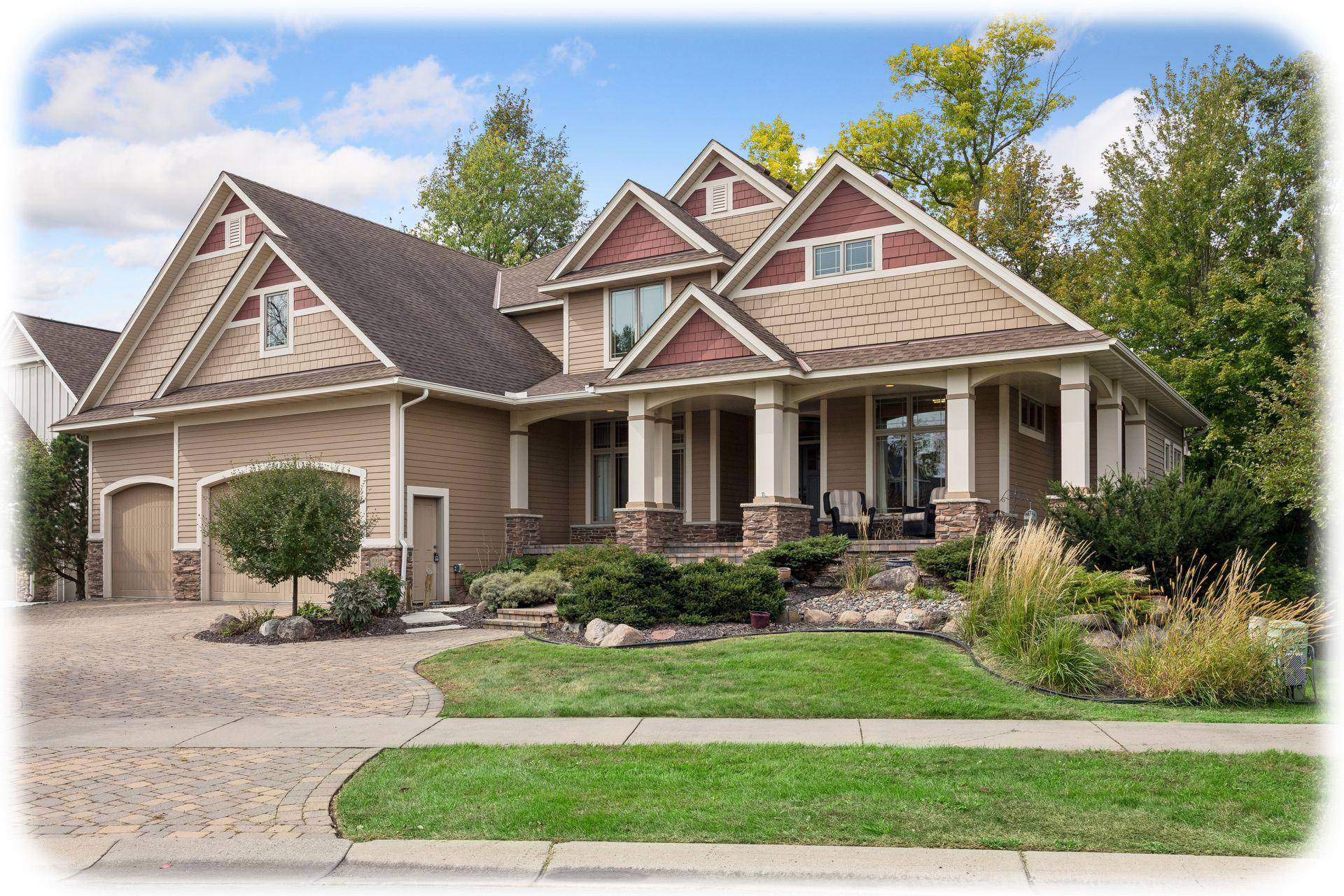 9951 Vagabond CT N, Maple Grove, MN 55311