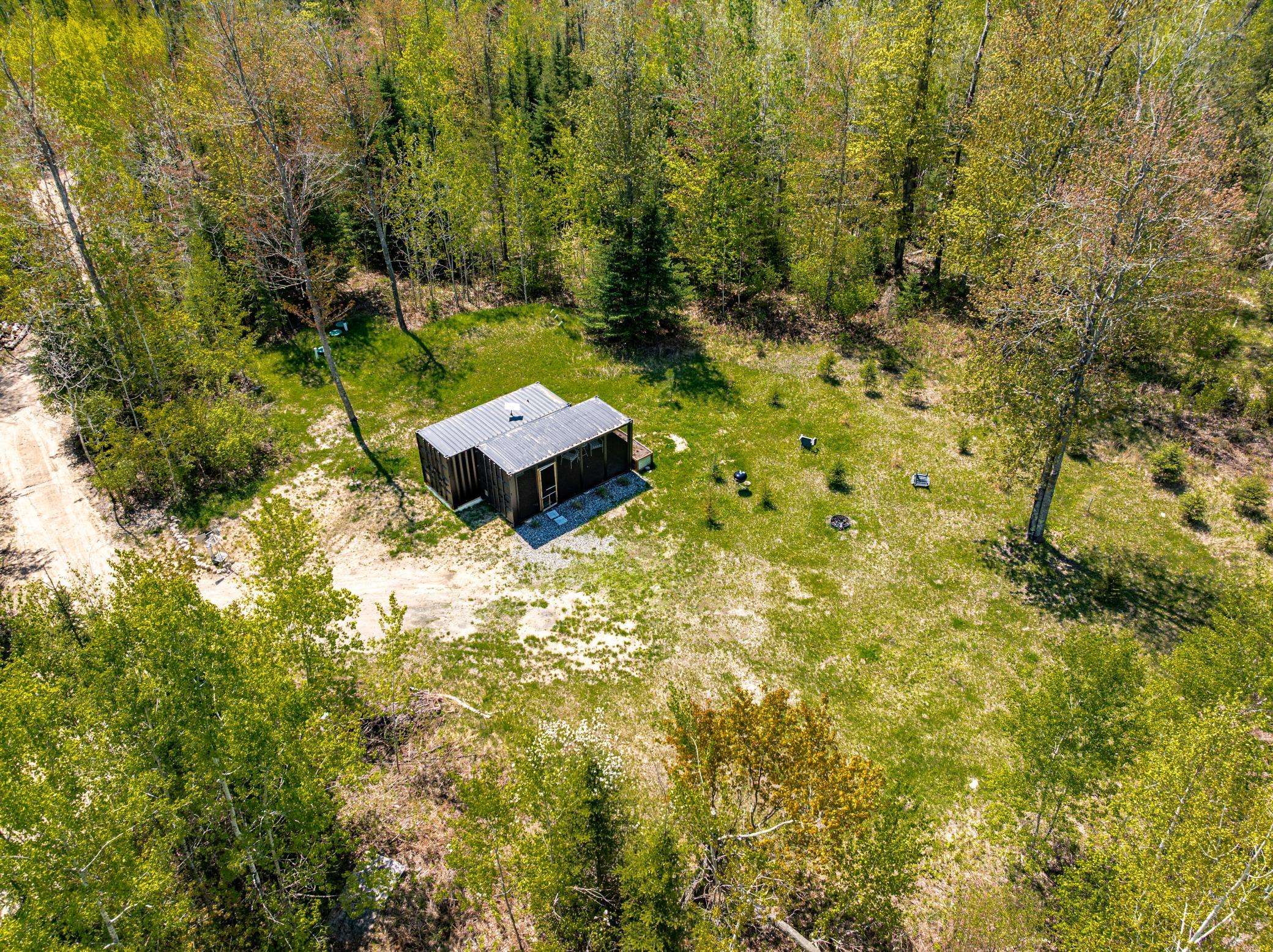 18219 Majestic Hideaway WAY, Nashwauk, MN 55769