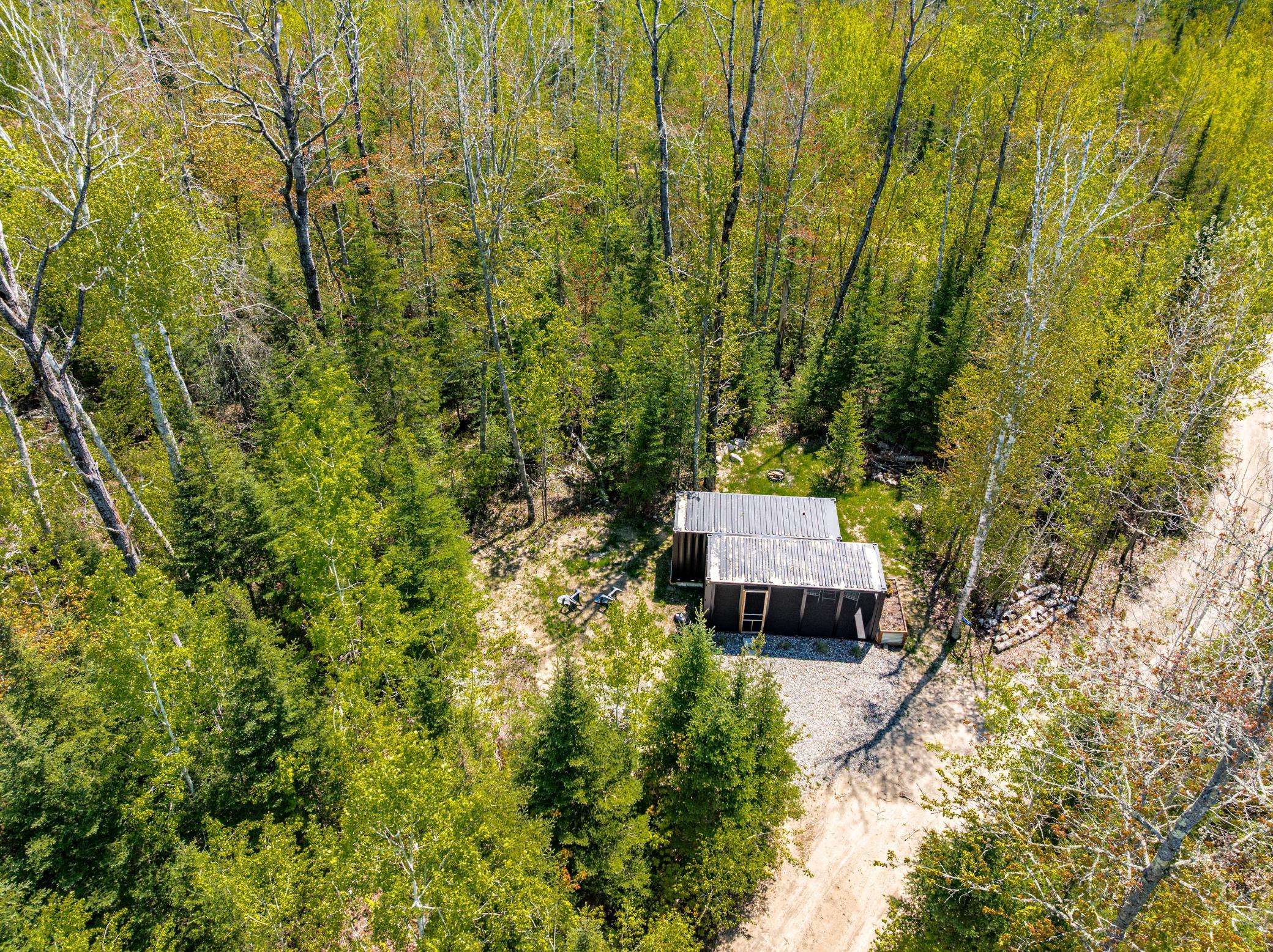 18219 Majestic Hideaway WAY, Nashwauk, MN 55769