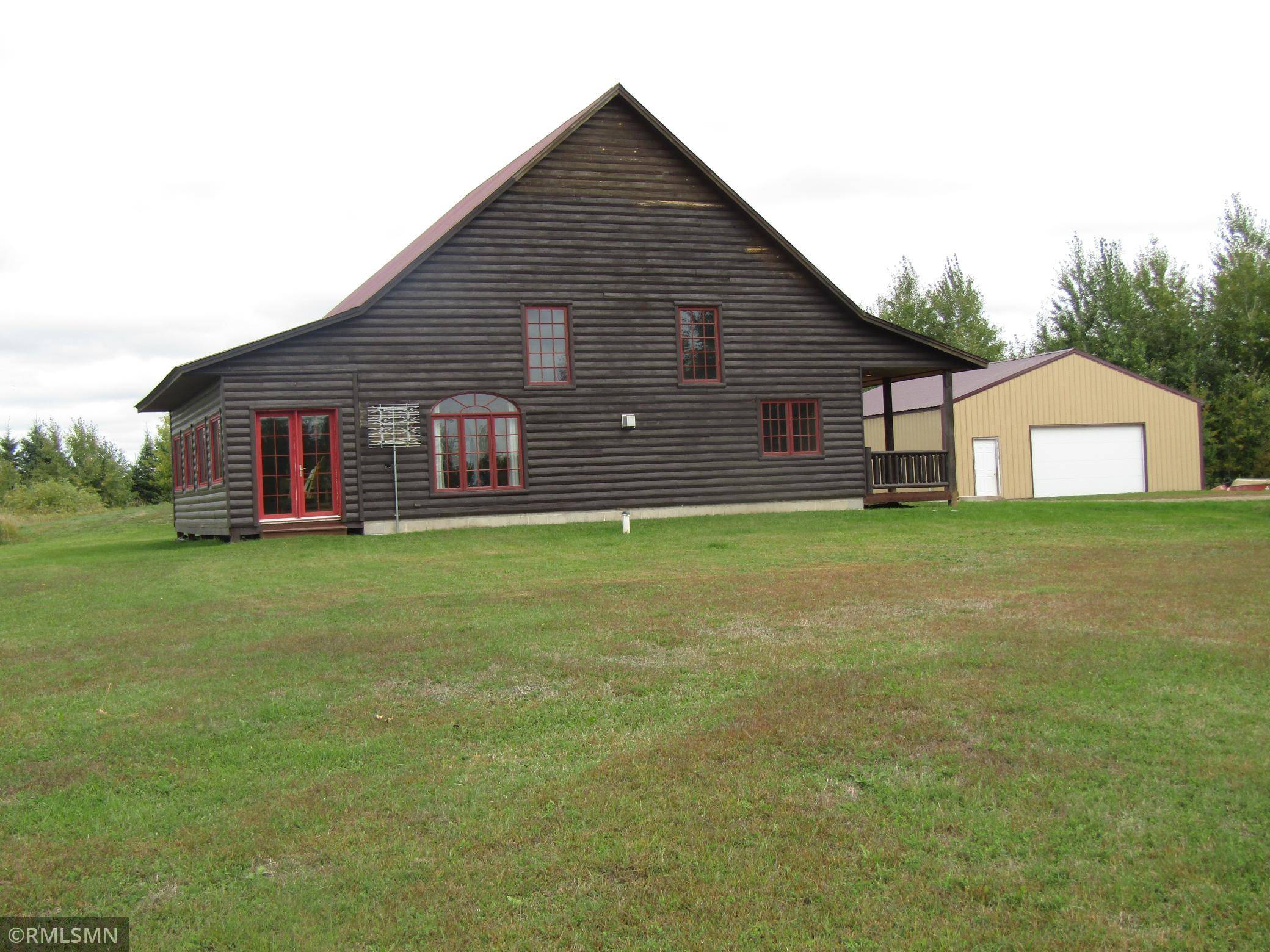 21157 Homestead RD, Pine City, MN 55063