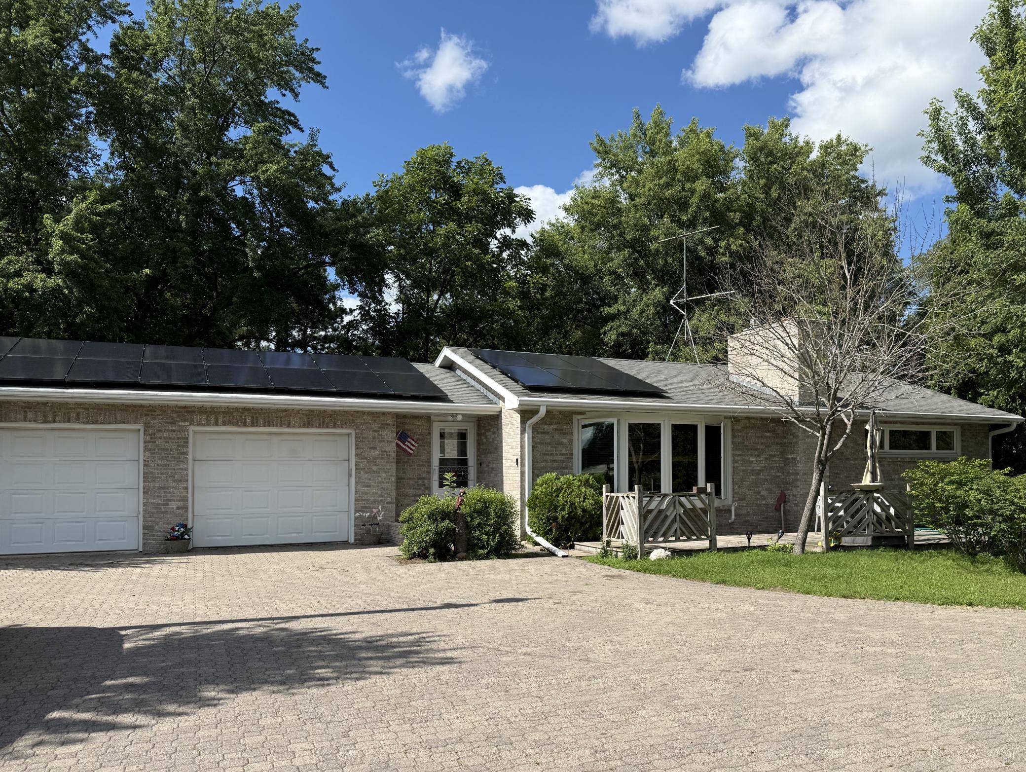 5173 Shadowwood DR NE, Sauk Rapids, MN 56379