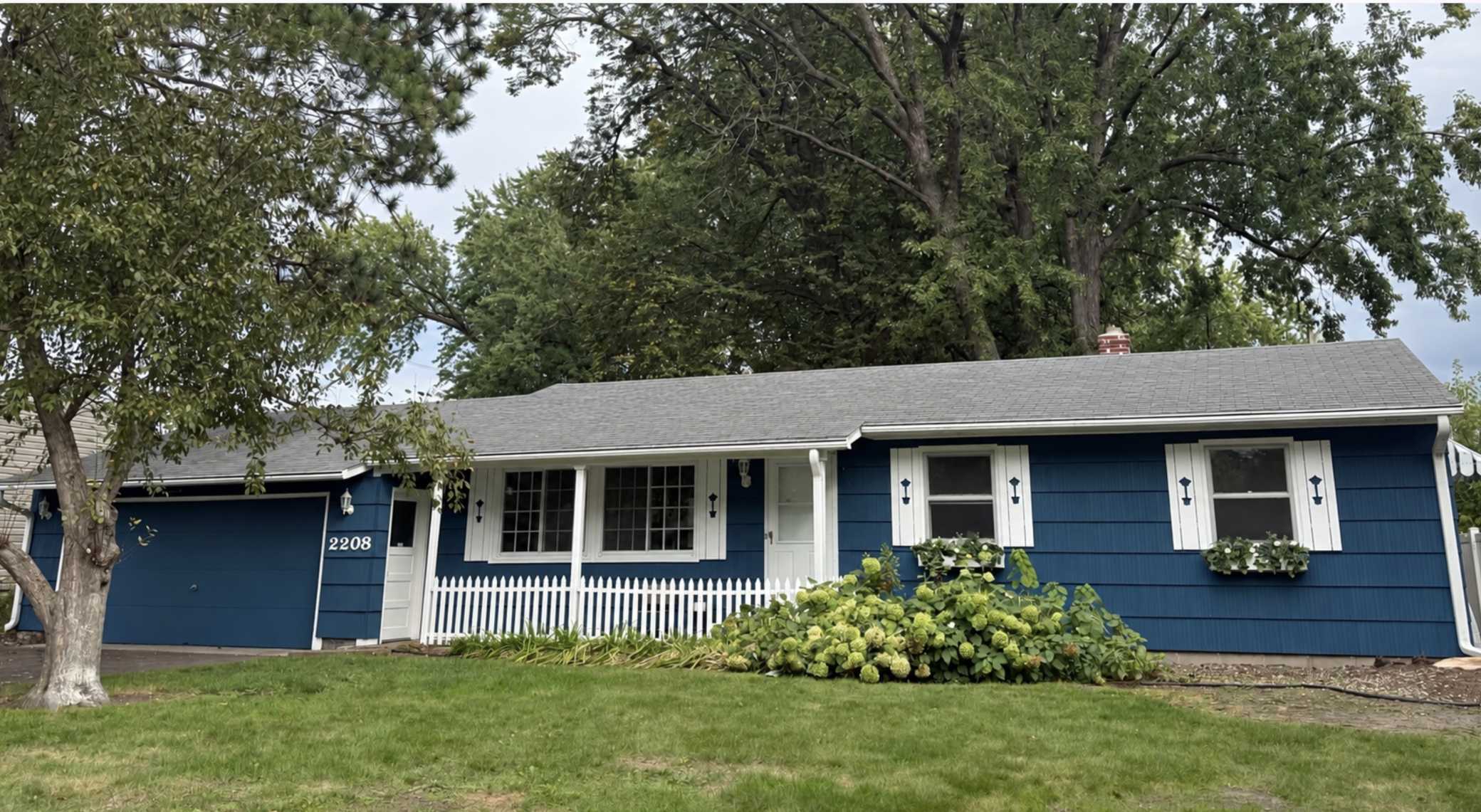 2280 Randy AVE, White Bear Lake, MN 55110
