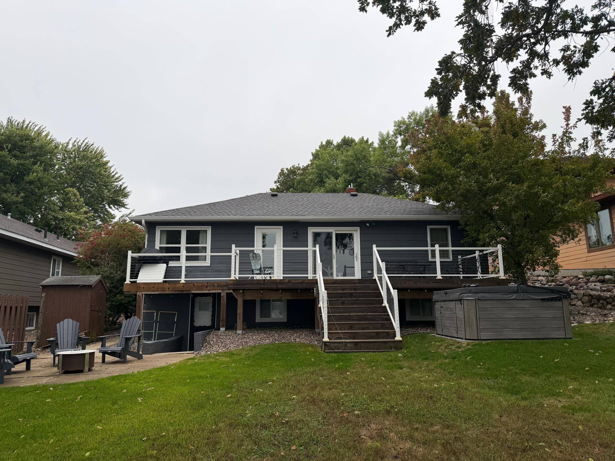 7195 Highway 71 NE, Willmar, MN 56201