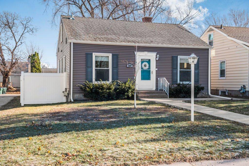 3029 Idaho AVE S, Saint Louis Park, MN 55426