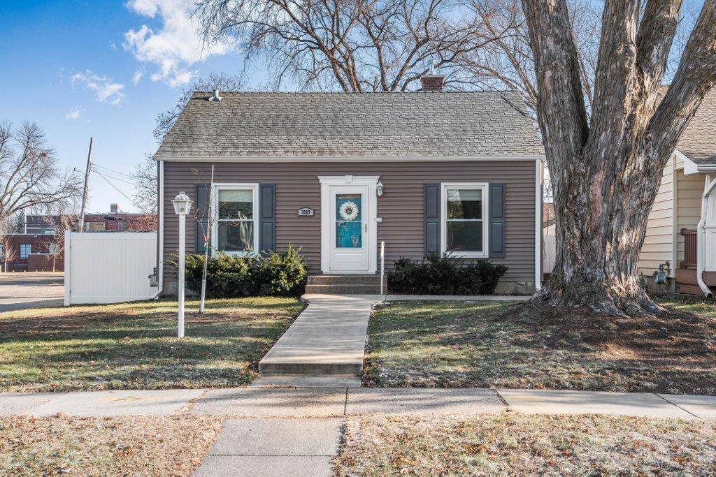 3029 Idaho AVE S, Saint Louis Park, MN 55426