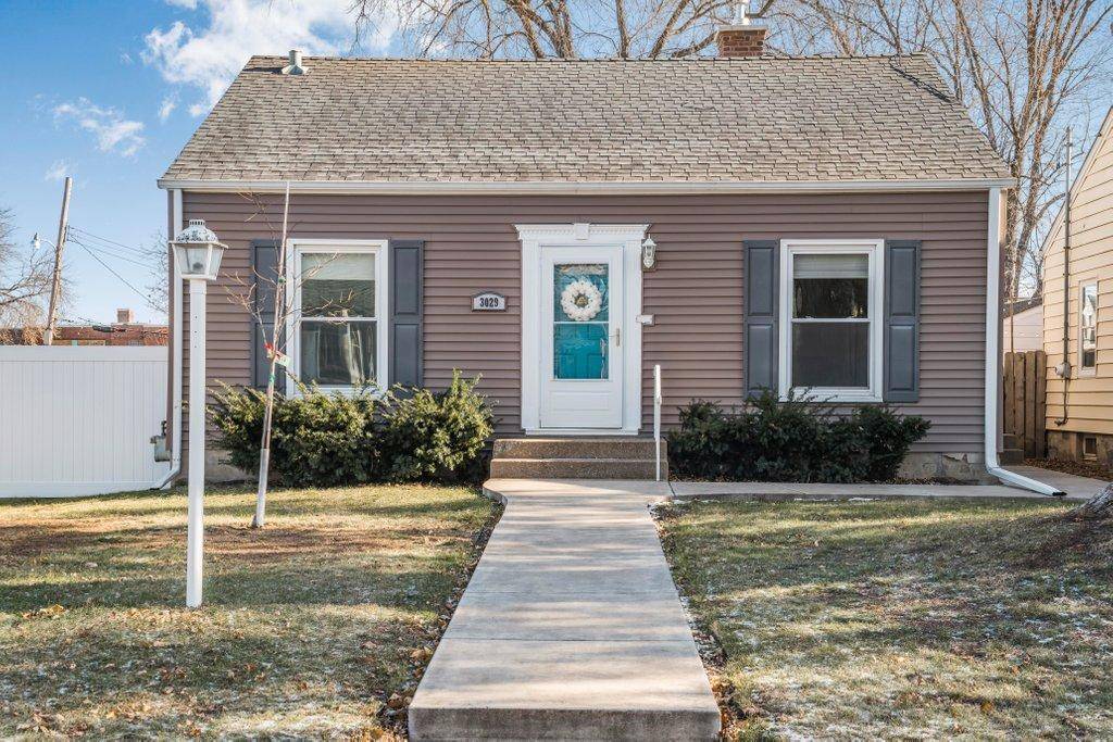 3029 Idaho AVE S, Saint Louis Park, MN 55426