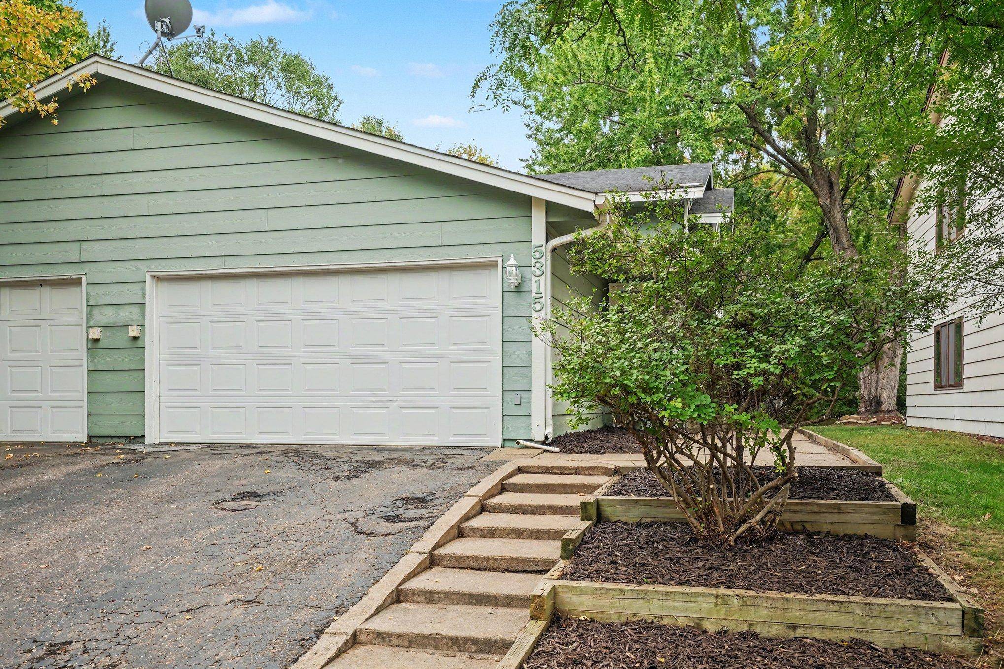 5315 Angeline AVE N, Crystal, MN 55429