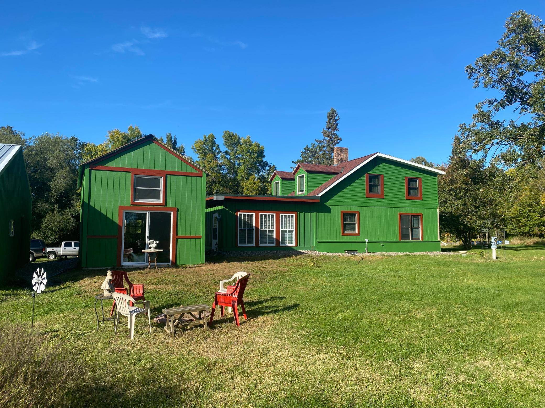 2279 Imperial ST, Mora, MN 55051