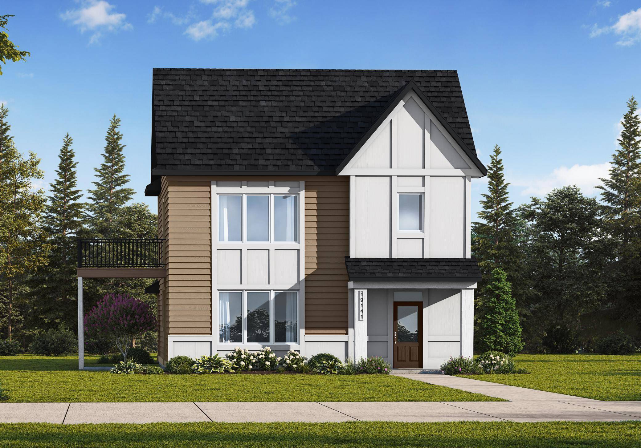 19141 Cloverleaf WAY, Farmington, MN 55024