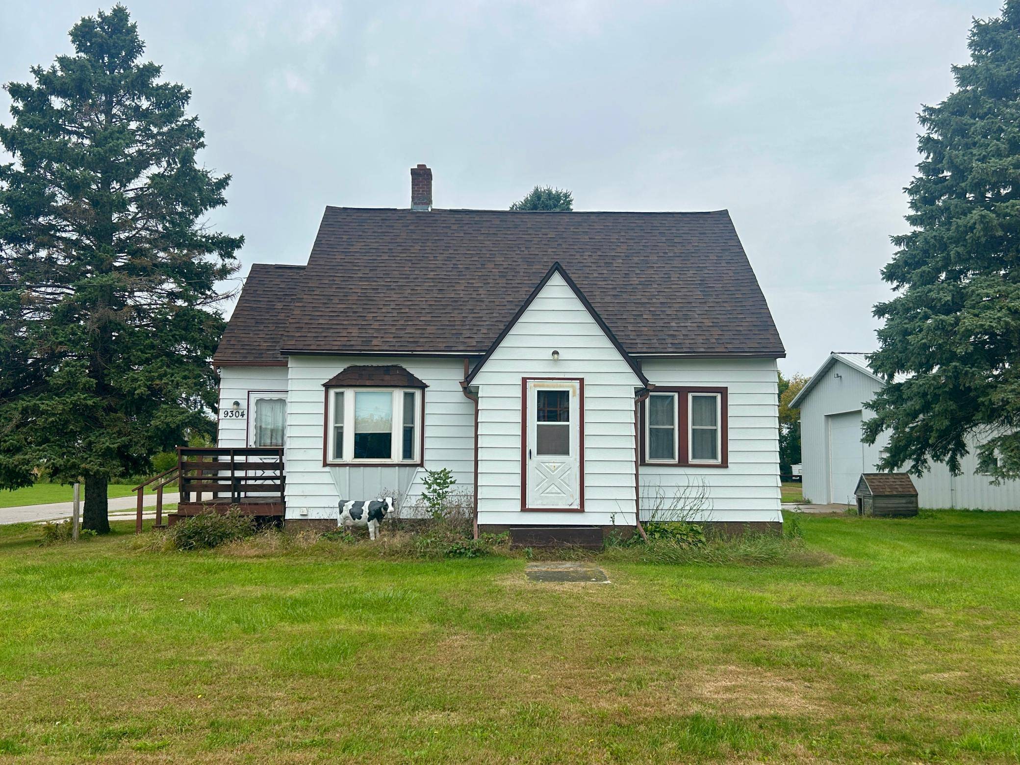 9304 3rd ST, New Auburn, MN 55366