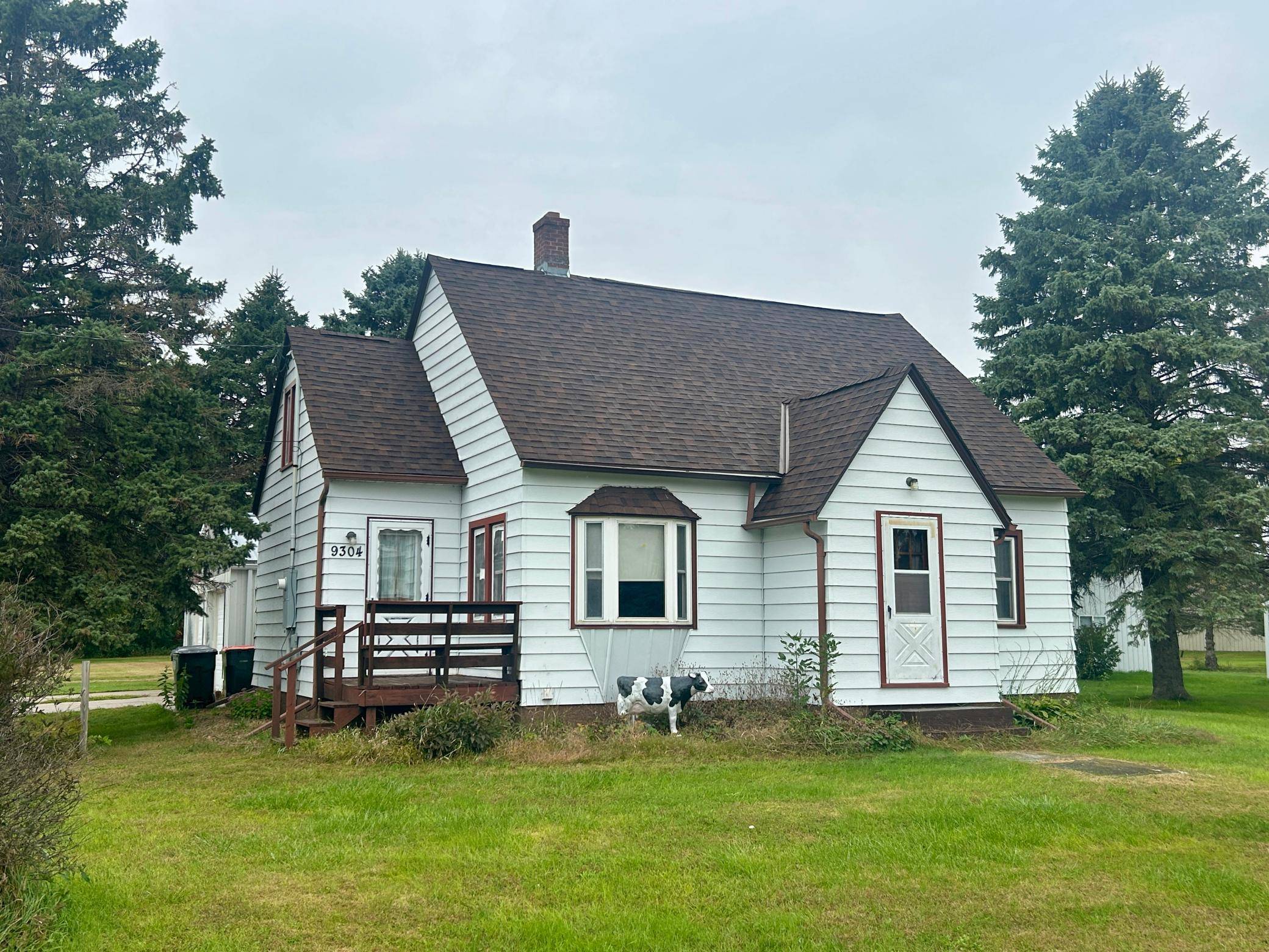 9304 3rd ST, New Auburn, MN 55366