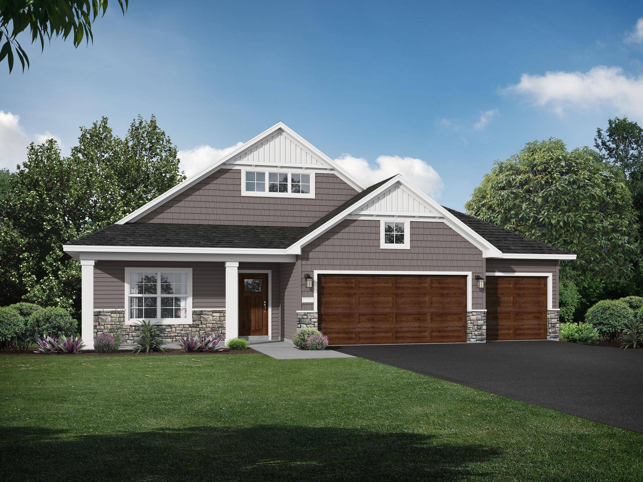 1774 Bobcat DR, New Richmond, WI 54017