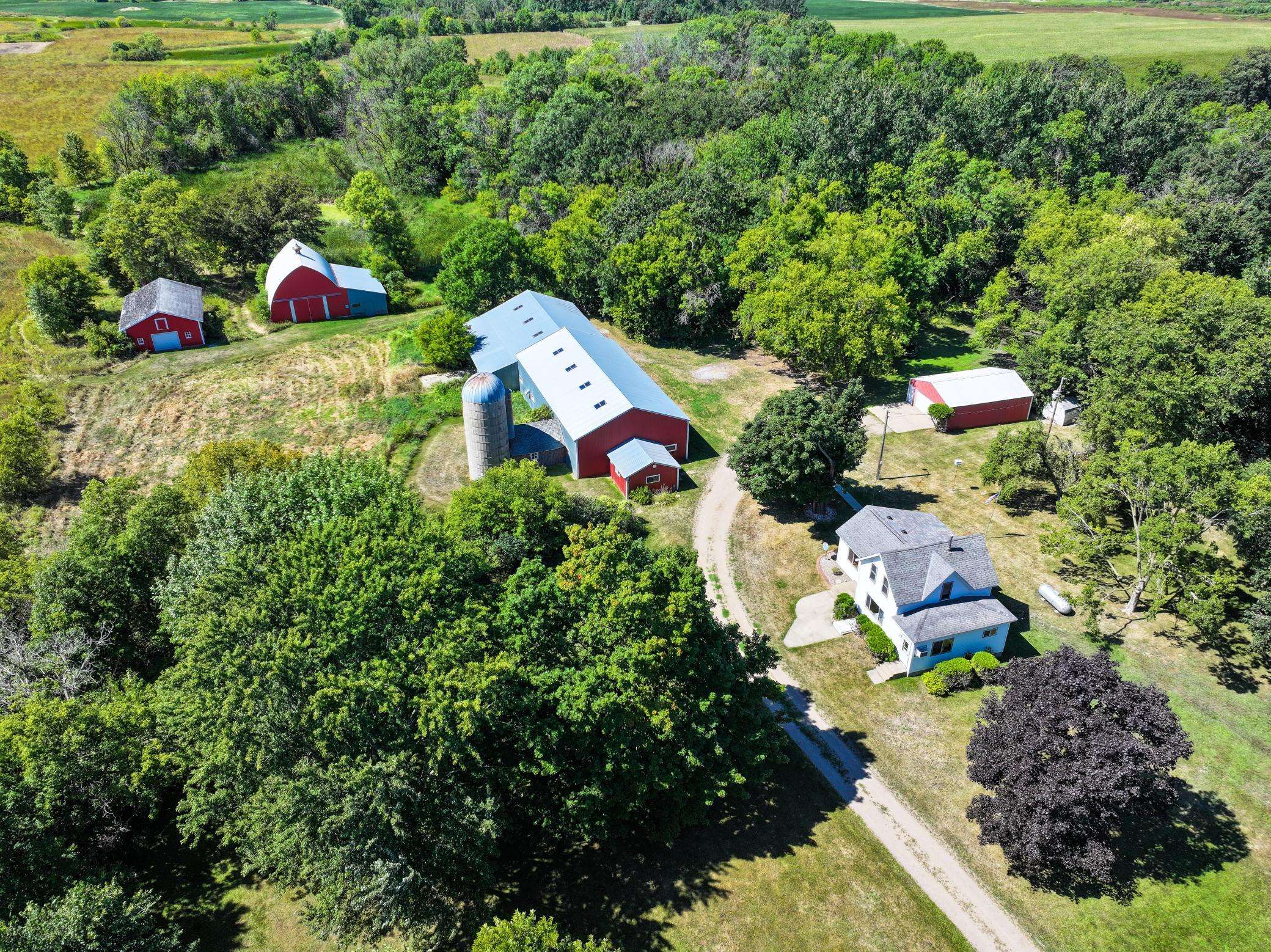 2668 County Road 78 SE, Osakis, MN 56360