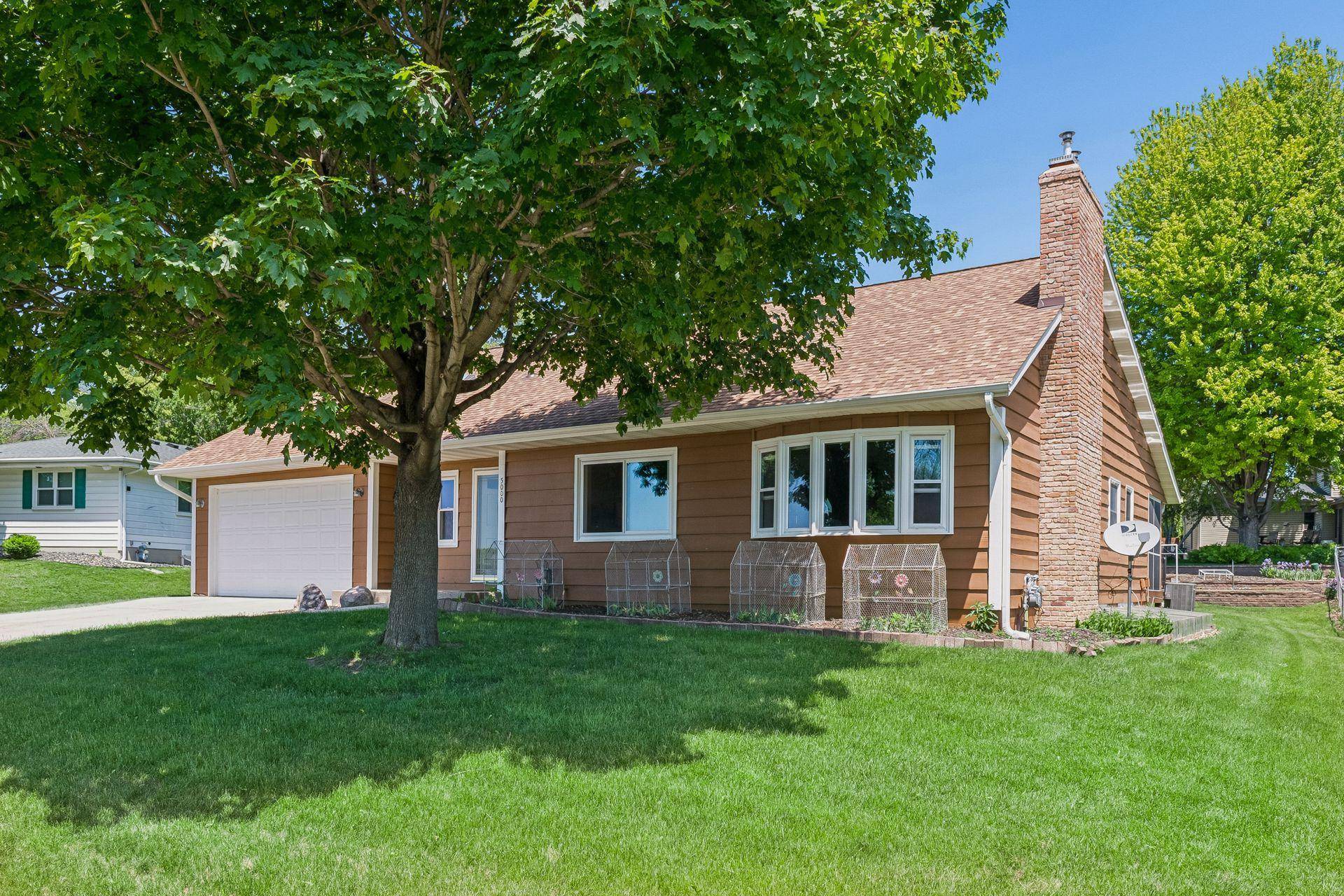 5000 Normandale Hglds DR, Bloomington, MN 55437