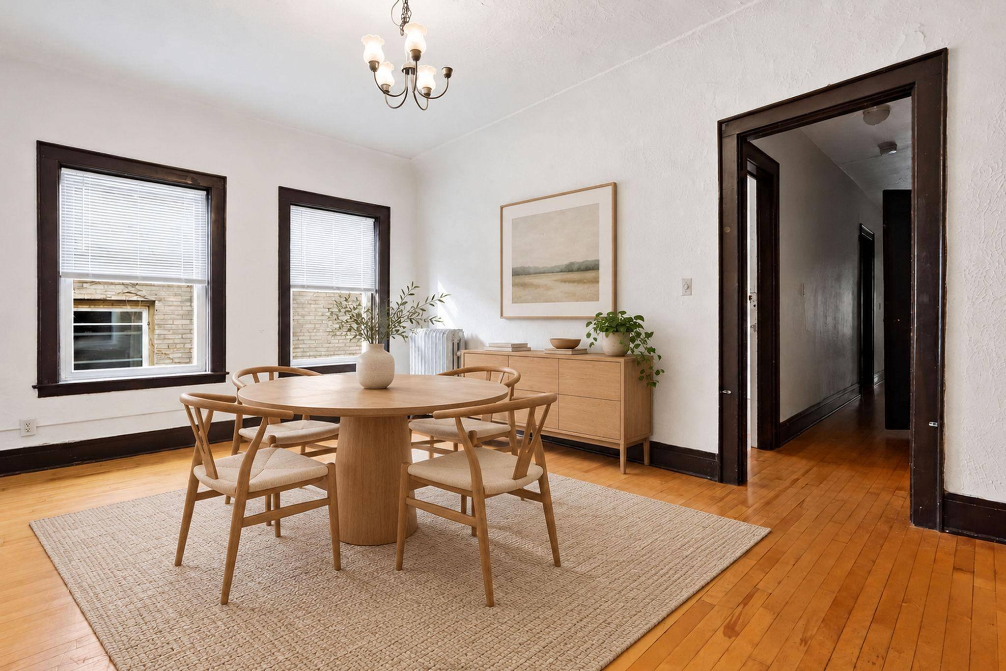 1941 Fremont AVE S #6, Minneapolis, MN 55403