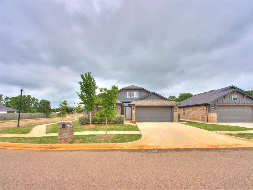 3051 Wister RD, Norman, OK 73069