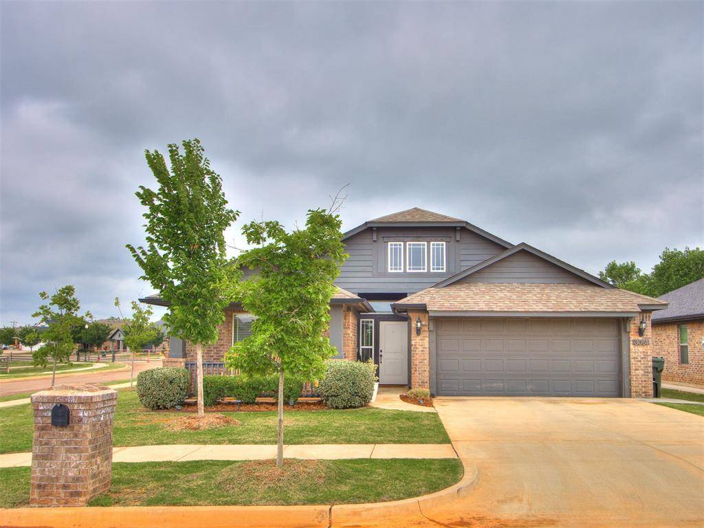 3051 Wister RD, Norman, OK 73069