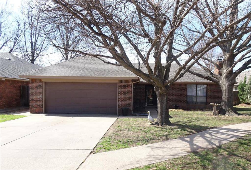 512 Bonita CIR, Norman, OK 73072