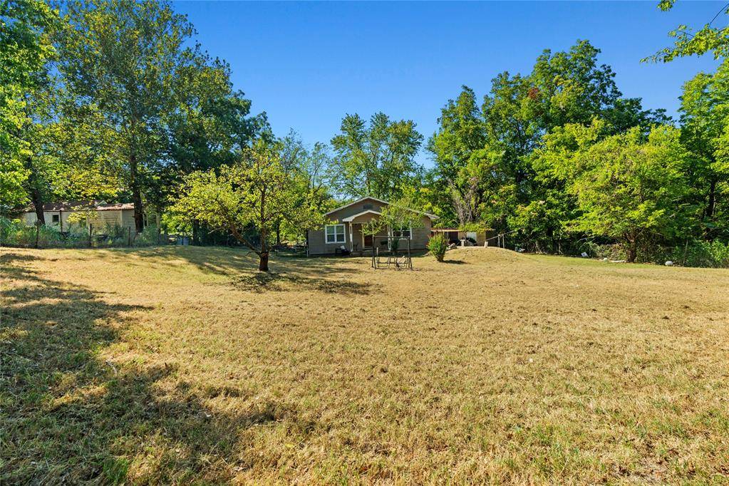 902 W 4th ST, Ada, OK 74820