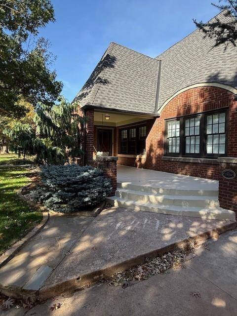 709 NW 42nd ST, Oklahoma City, OK 73118