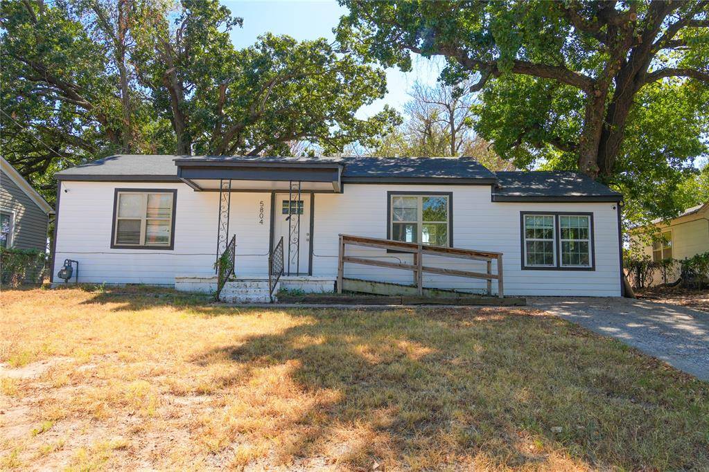 5804 NW 24th ST, Oklahoma City, OK 73127