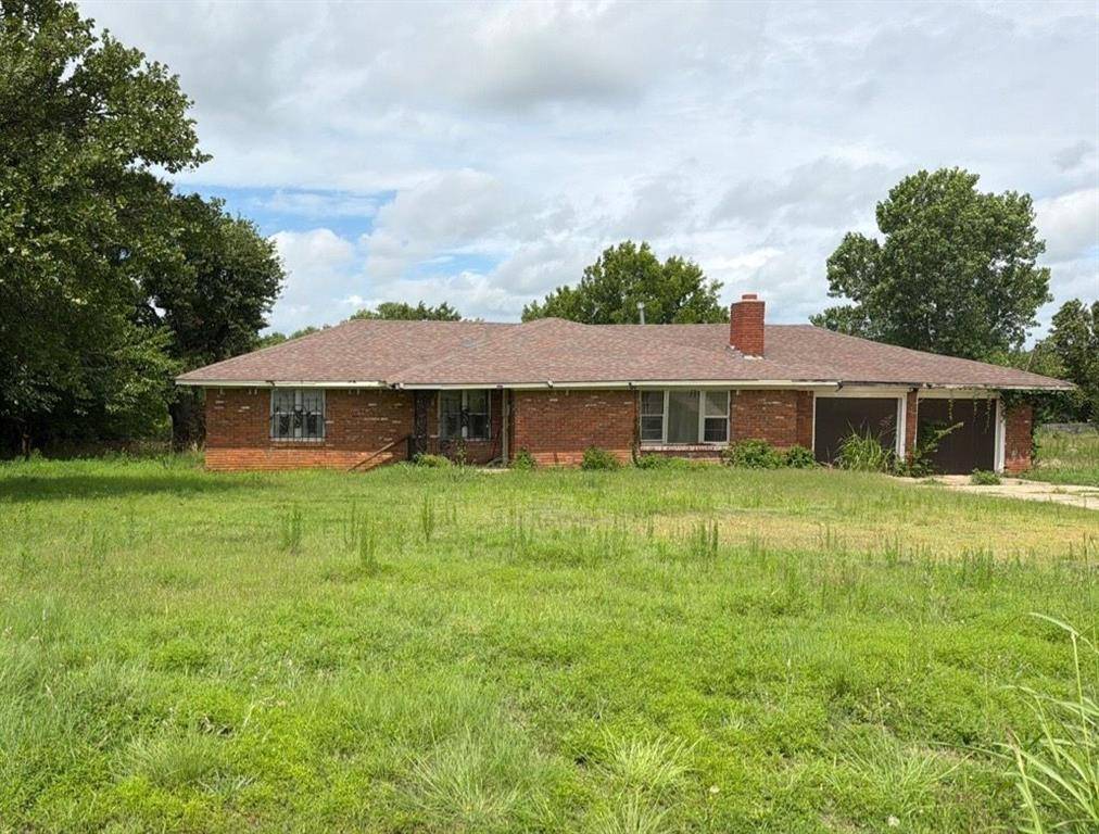 2921 N Anderson RD, Choctaw, OK 73020