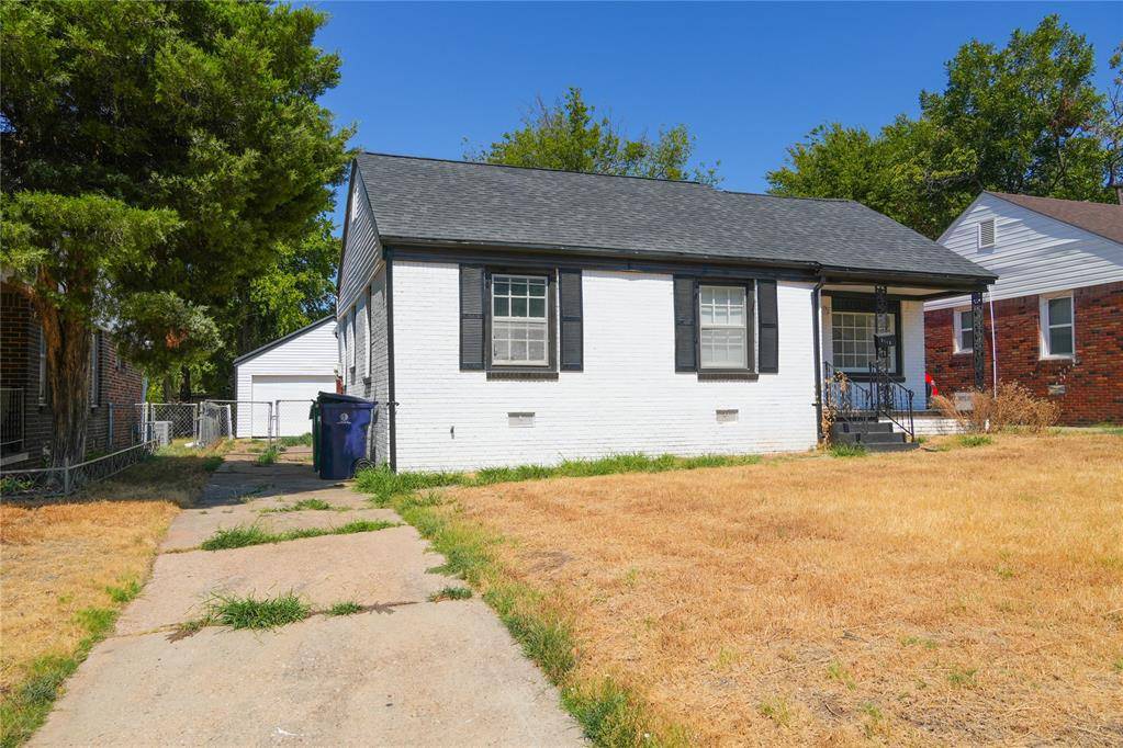 2115 NE 19th ST, Oklahoma City, OK 73111