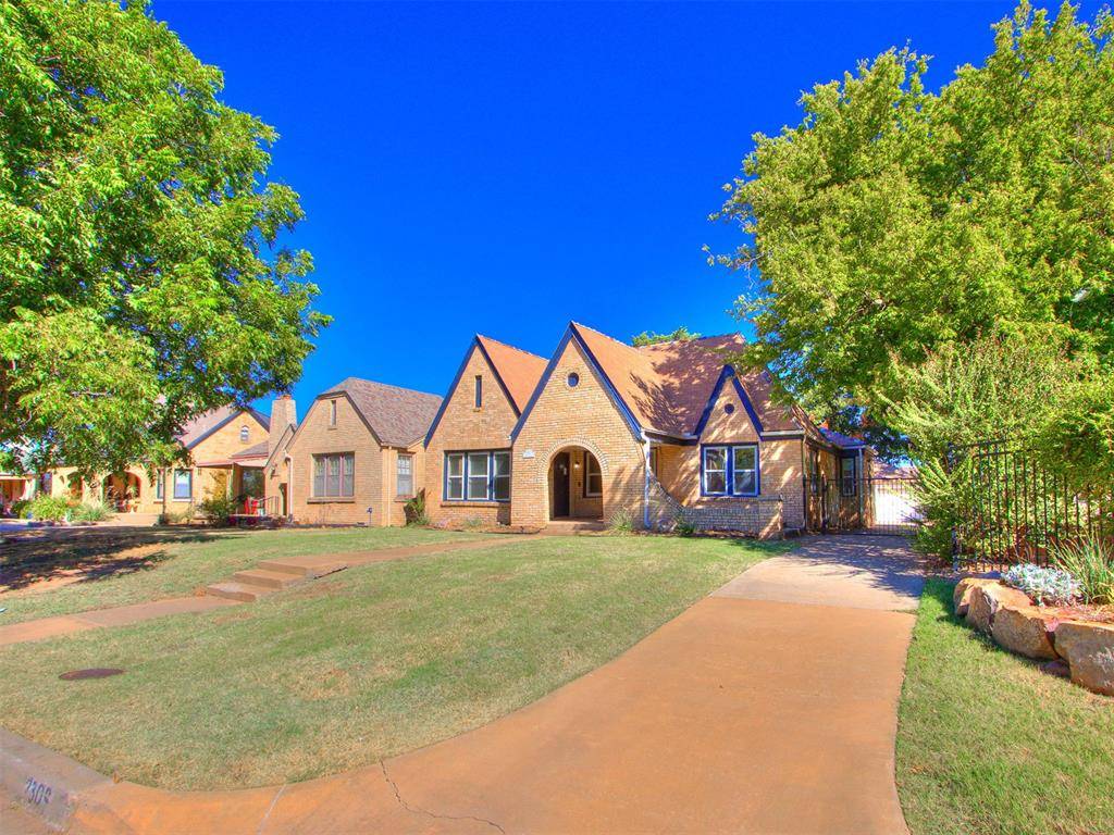 2309 NW 26th ST, Oklahoma City, OK 73107